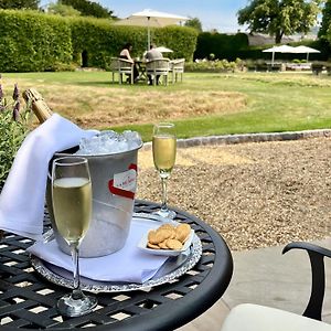 Abbots Grange Manor House (Adults Only)
